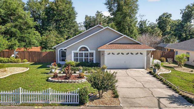 614 John Thomas Avenue, Deland, FL 32724