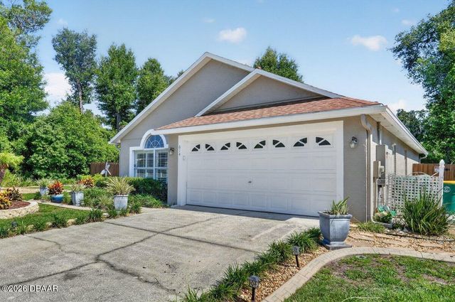 614 John Thomas Avenue, Deland, FL 32724