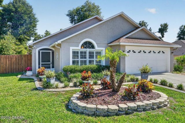 614 John Thomas Avenue, Deland, FL 32724