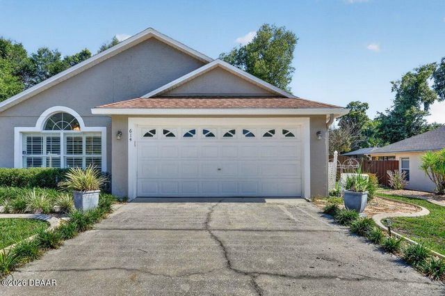 614 John Thomas Avenue, Deland, FL 32724