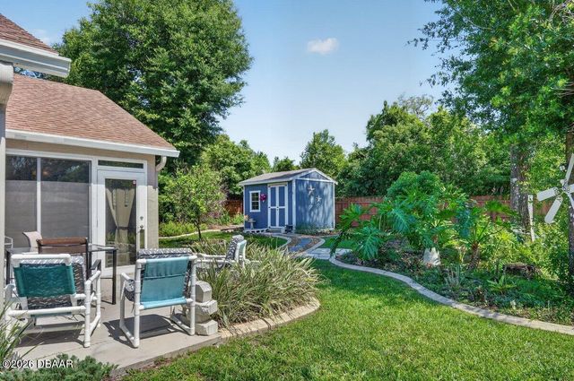614 John Thomas Avenue, Deland, FL 32724