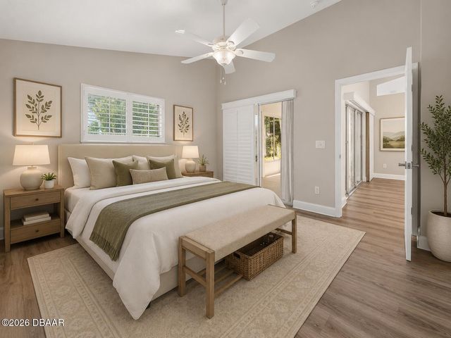 614 John Thomas Avenue, Deland, FL 32724