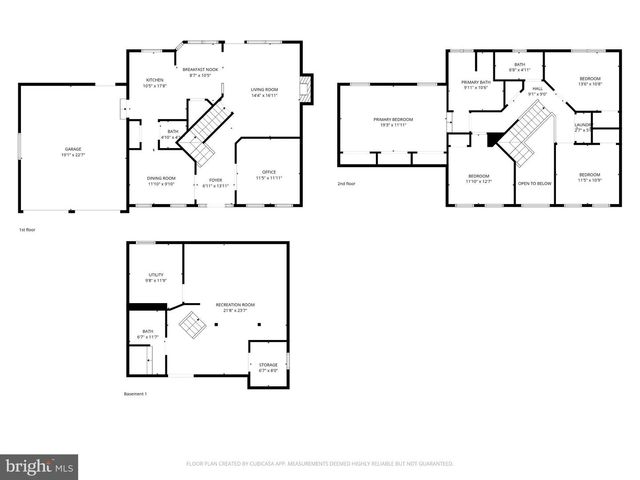 26 EMERALD RIDGE DR, Bear, DE 19701