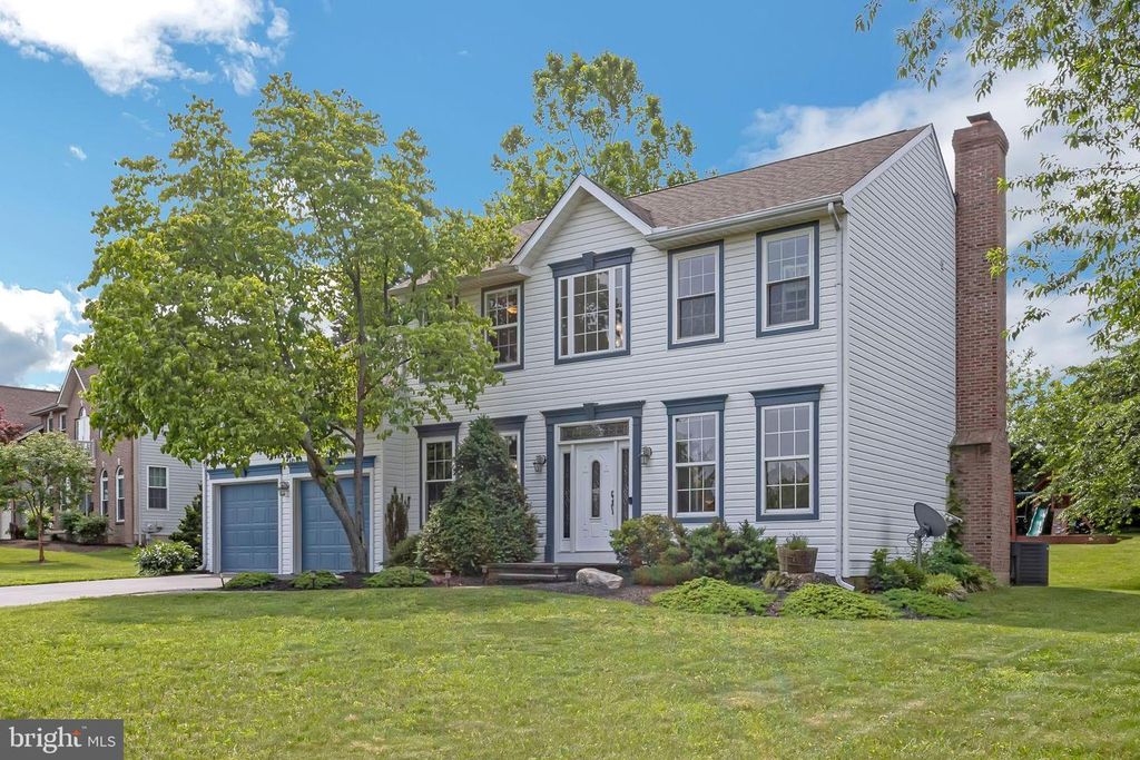 26 EMERALD RIDGE DR, Bear, DE 19701