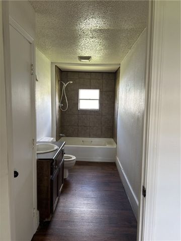 295 Camp Street, Dover, AR 72837