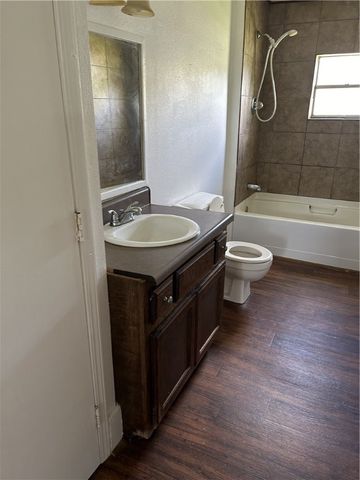 295 Camp Street, Dover, AR 72837