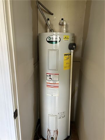 295 Camp Street, Dover, AR 72837