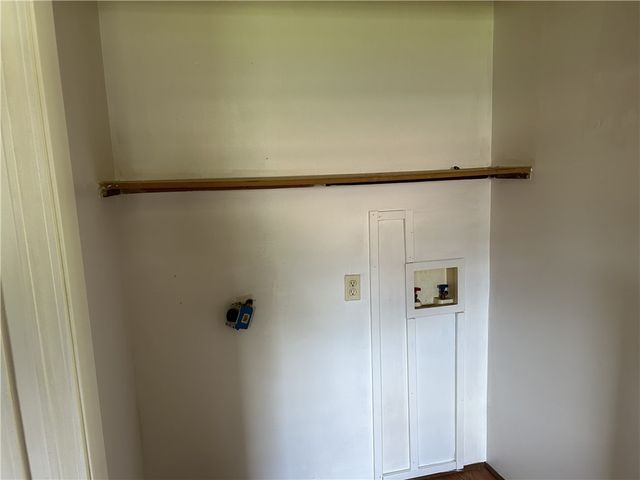 295 Camp Street, Dover, AR 72837