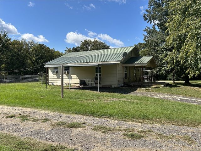 295 Camp Street, Dover, AR 72837