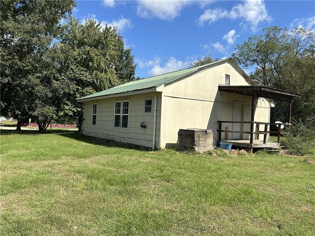 295 Camp Street, Dover, AR 72837