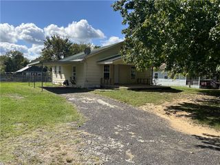 295 Camp Street, Dover, AR 72837