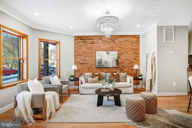 524 T ST NW, Washington, DC 20001