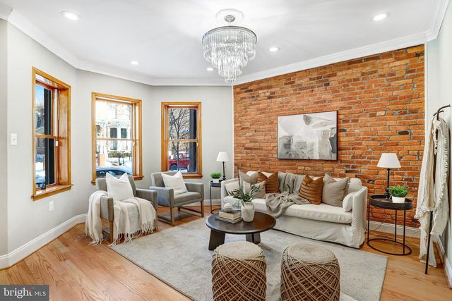 524 T ST NW, Washington, DC 20001