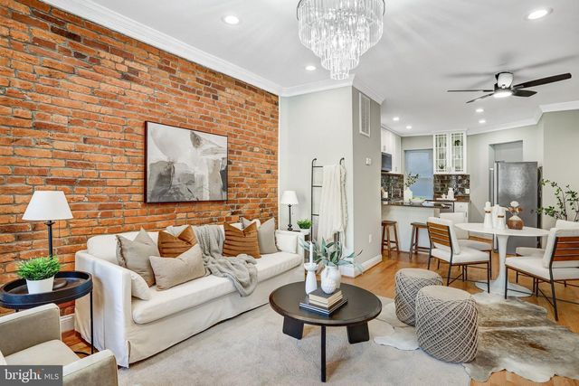 524 T ST NW, Washington, DC 20001