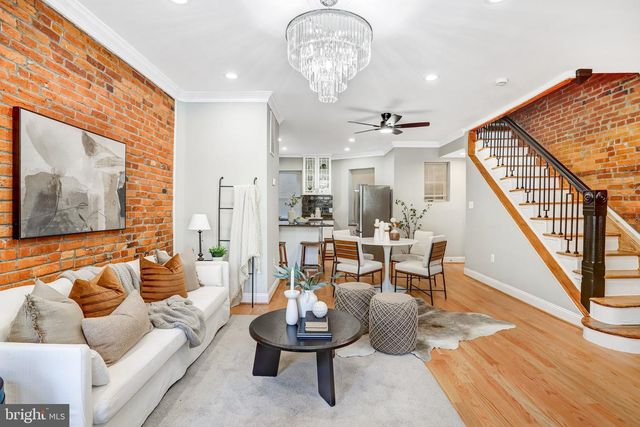 524 T ST NW, Washington, DC 20001