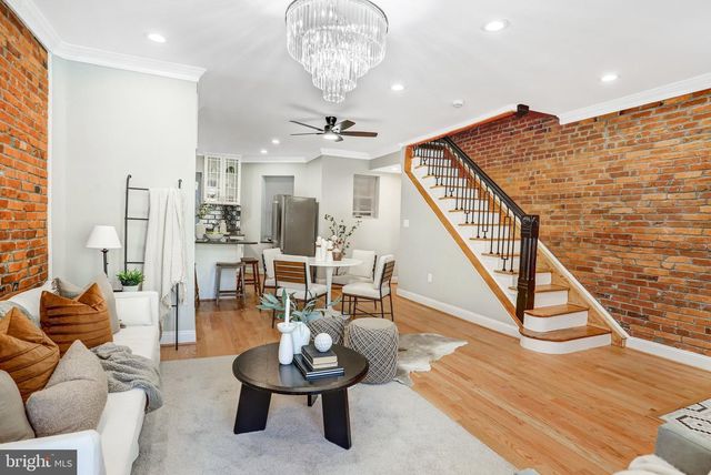 524 T ST NW, Washington, DC 20001