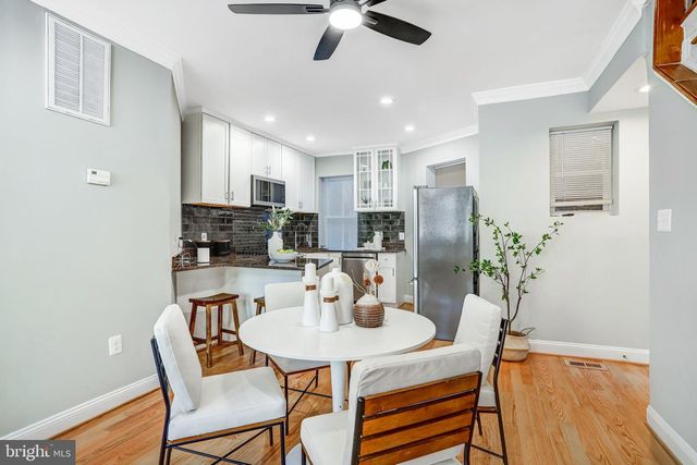 524 T ST NW, Washington, DC 20001