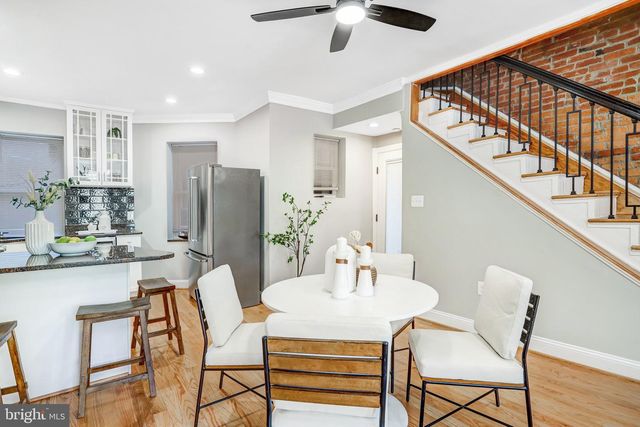 524 T ST NW, Washington, DC 20001