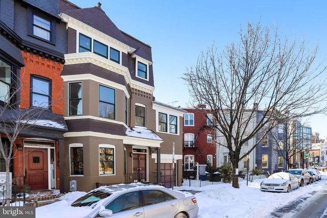 524 T ST NW, Washington, DC 20001