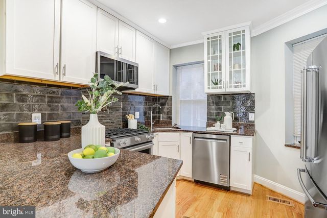 524 T ST NW, Washington, DC 20001