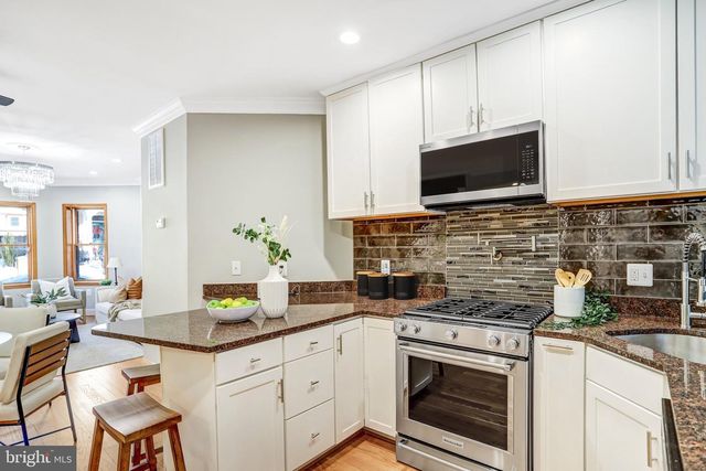 524 T ST NW, Washington, DC 20001