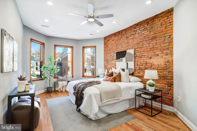 524 T ST NW, Washington, DC 20001