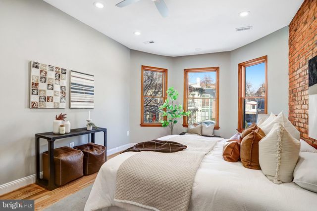 524 T ST NW, Washington, DC 20001