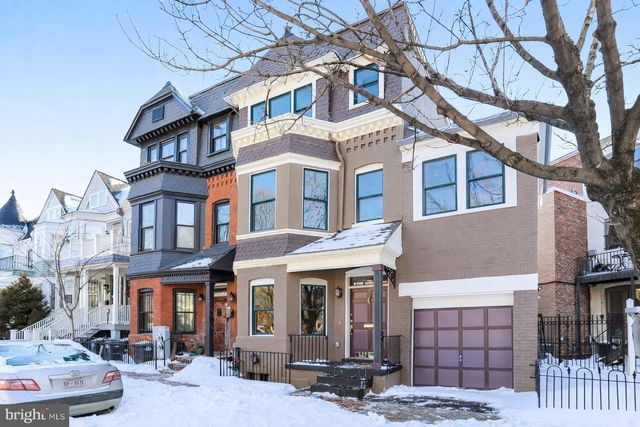 524 T ST NW, Washington, DC 20001