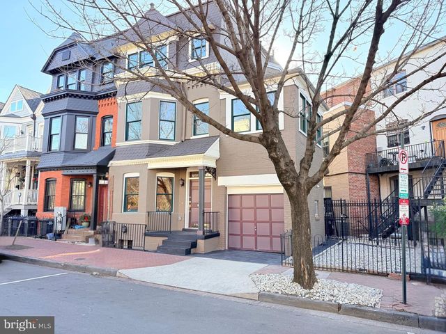 524 T ST NW, Washington, DC 20001