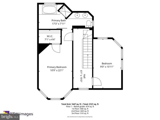 524 T ST NW, Washington, DC 20001