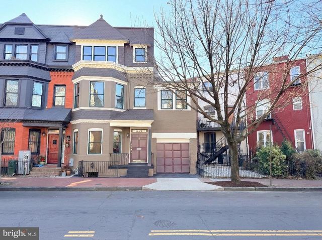 524 T ST NW, Washington, DC 20001