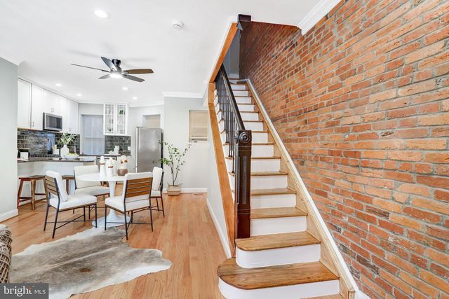 524 T ST NW, Washington, DC 20001