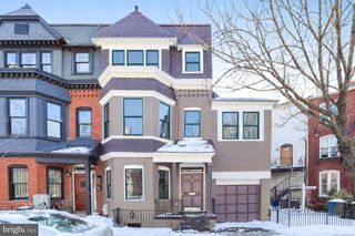 524 T ST NW, Washington, DC 20001