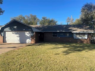 1717 NE 56th Street, Oklahoma City, OK 73111