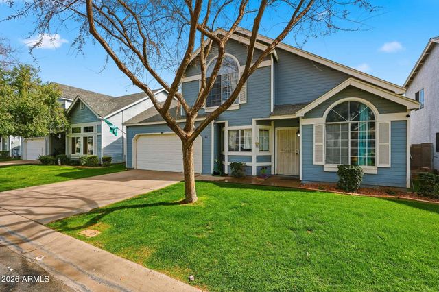 441 S MAPLE Street 62, Mesa, AZ 85206