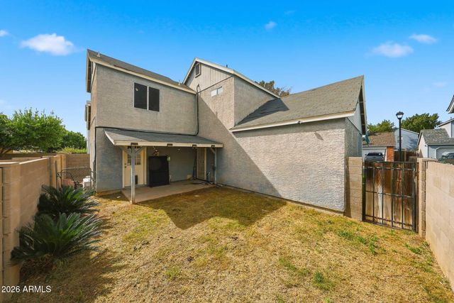 441 S MAPLE Street 62, Mesa, AZ 85206