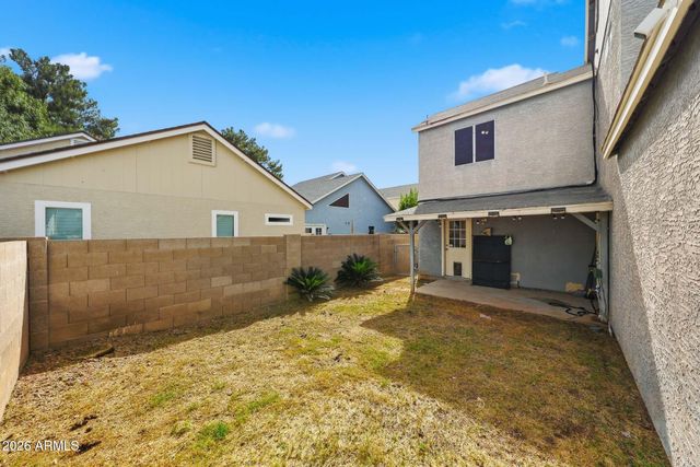 441 S MAPLE Street 62, Mesa, AZ 85206