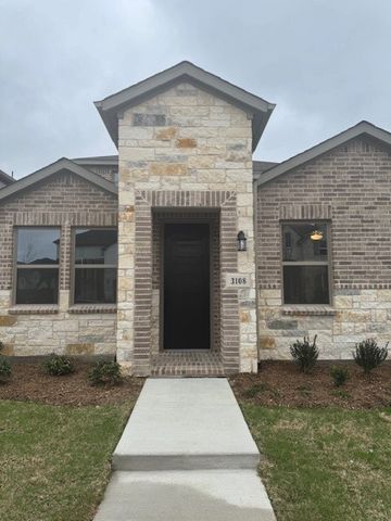 3108 Windecup Road, Celina, TX 75009