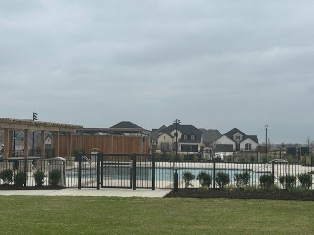 3108 Windecup Road, Celina, TX 75009