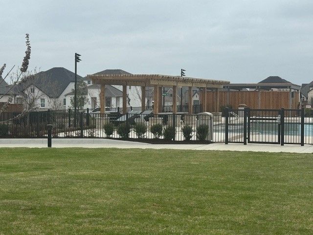 3108 Windecup Road, Celina, TX 75009