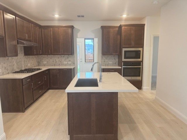 3108 Windecup Road, Celina, TX 75009