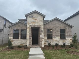 3108 Windecup Road, Celina, TX 75009