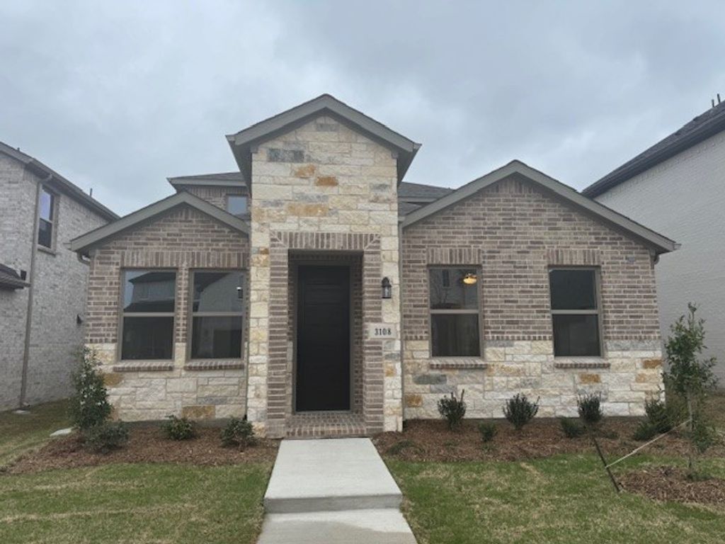 3108 Windecup Road, Celina, TX 75009