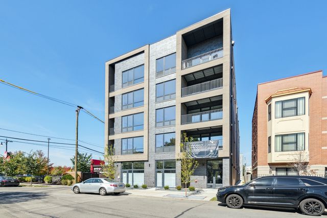 2342 W Adams Street 406, Chicago, IL 60612