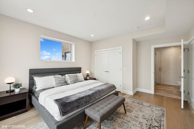 2342 W Adams Street 406, Chicago, IL 60612