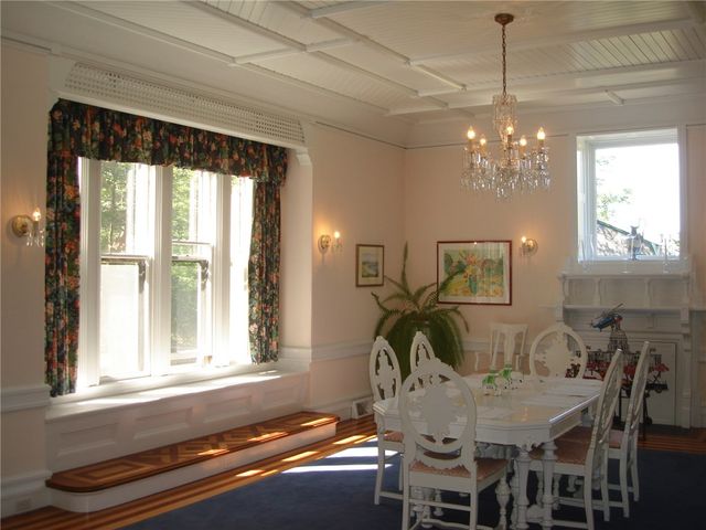 589 Bellevue Avenue, Newport, RI 02840