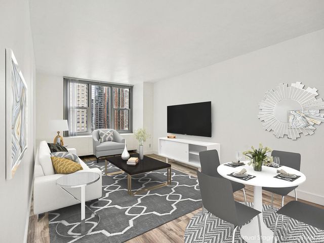 400 E RANDOLPH Street 1804, Chicago, IL 60601