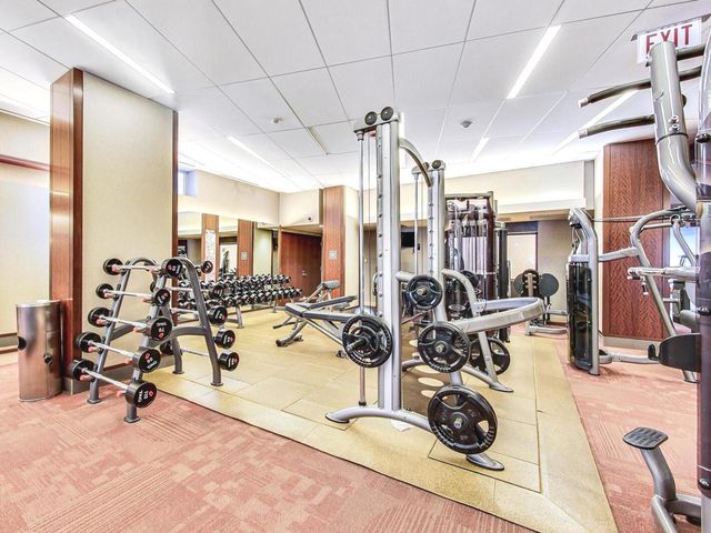 400 E RANDOLPH Street 1804, Chicago, IL 60601