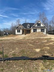 13012 Lake Margaret Dr, Chesterfield, VA 23838