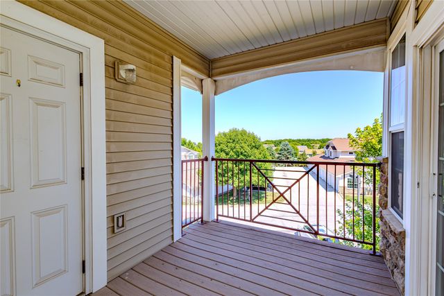 1331 SE University Avenue 302, Waukee, IA 50263